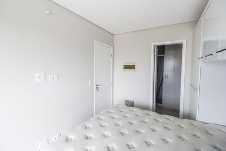 Apartamento à venda com 39m², 1 quarto e 1 vagaSuíte