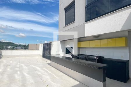 Apartamento à venda com 39m², 1 quarto e 1 vagaÁrea comum