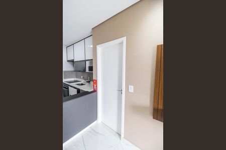 Apartamento à venda com 39m², 1 quarto e 1 vagaSuíte