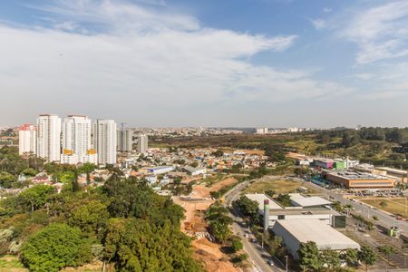 Apartamento à venda com 39m², 1 quarto e 1 vagaVista da Área comum