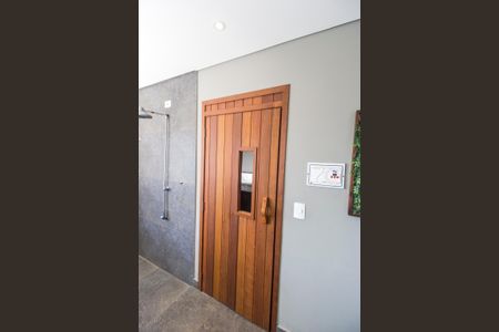 Apartamento à venda com 39m², 1 quarto e 1 vagaÁrea comum