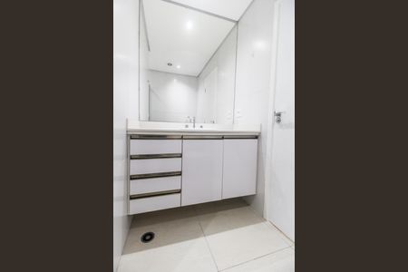 Apartamento à venda com 39m², 1 quarto e 1 vagaBanheiro da Suíte