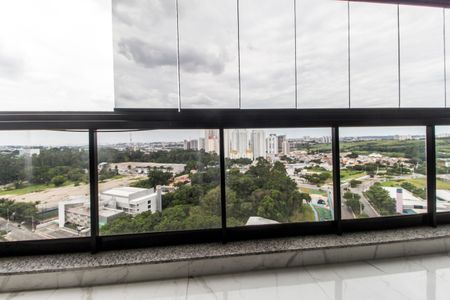 Apartamento à venda com 39m², 1 quarto e 1 vagaVaranda da Suíte