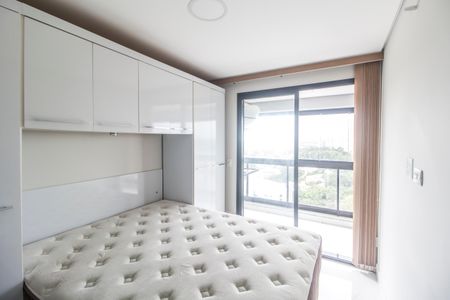 Apartamento à venda com 39m², 1 quarto e 1 vagaSuíte
