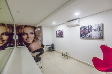 Apartamento à venda com 39m², 1 quarto e 1 vagaÁrea comum