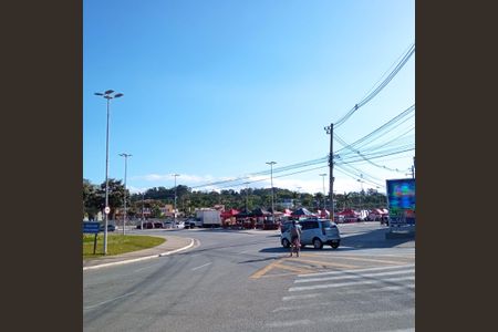 Apartamento à venda com 39m², 1 quarto e 1 vagaVista da Rua