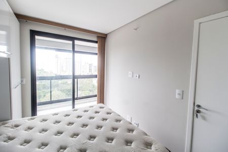 Apartamento à venda com 39m², 1 quarto e 1 vagaSuíte