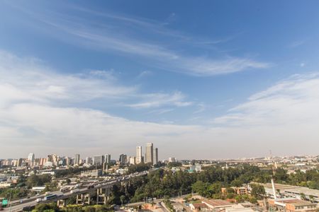 Apartamento à venda com 39m², 1 quarto e 1 vagaVista da Área comum