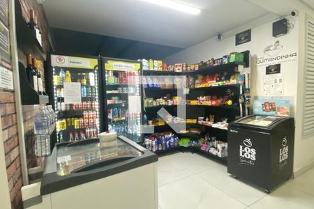 Apartamento à venda com 39m², 1 quarto e 1 vagaÁrea comum