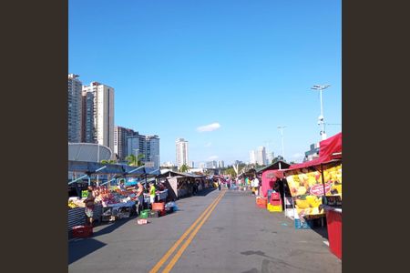 Apartamento à venda com 39m², 1 quarto e 1 vagaVista da Rua