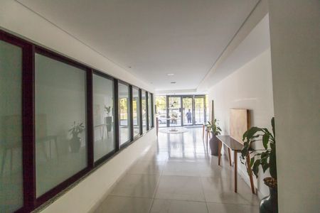 Apartamento à venda com 39m², 1 quarto e 1 vagaÁrea comum