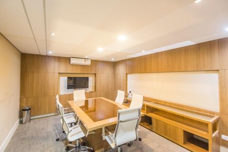 Apartamento à venda com 39m², 1 quarto e 1 vagaÁrea comum