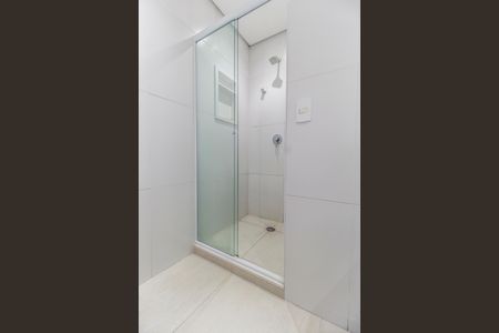 Apartamento à venda com 39m², 1 quarto e 1 vagaBanheiro da Suíte