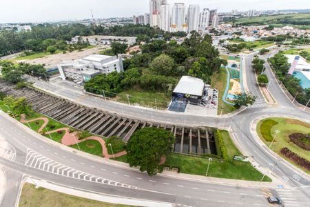 Apartamento à venda com 39m², 1 quarto e 1 vagaVista da Varanda