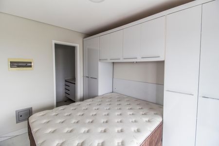 Apartamento à venda com 39m², 1 quarto e 1 vagaSuíte
