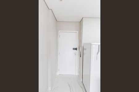 Apartamento à venda com 39m², 1 quarto e 1 vagaEntrada