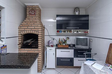 Casa à venda com 150m², 3 quartos e 2 vagas Casa à venda com 150m², 3 quartos e 2 vagasÁrea comum