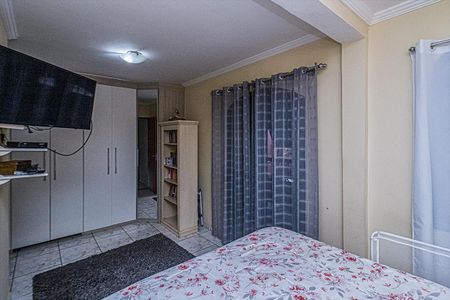 Casa à venda com 150m², 3 quartos e 2 vagas Casa à venda com 150m², 3 quartos e 2 vagasQuarto 3