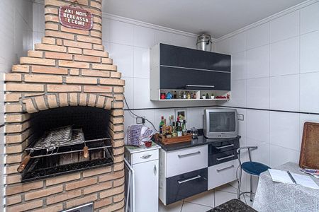 Casa à venda com 150m², 3 quartos e 2 vagas Casa à venda com 150m², 3 quartos e 2 vagasÁrea comum