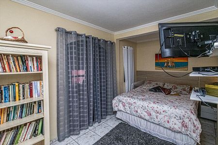 Casa à venda com 150m², 3 quartos e 2 vagas Casa à venda com 150m², 3 quartos e 2 vagasQuarto 3