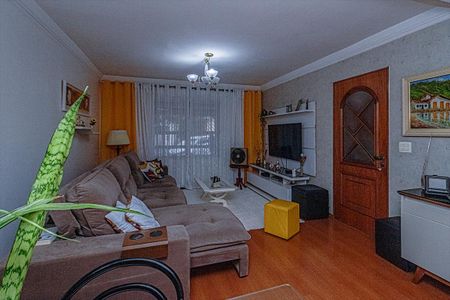 sala_1 de casa à venda com 3 quartos, 150m² em Jardim Santa Cruz (sacomã), São Paulo