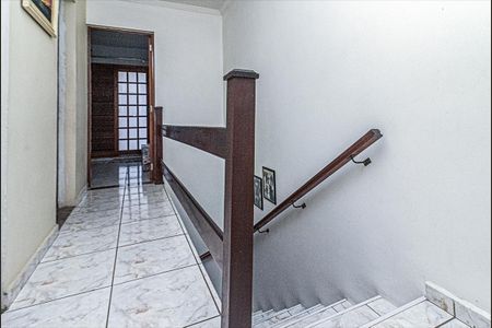 Casa à venda com 150m², 3 quartos e 2 vagas Casa à venda com 150m², 3 quartos e 2 vagasCorredor