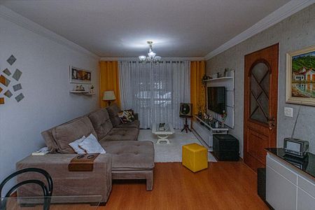 Casa à venda com 150m², 3 quartos e 2 vagas Casa à venda com 150m², 3 quartos e 2 vagasSala