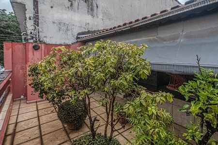 Casa à venda com 150m², 3 quartos e 2 vagas Casa à venda com 150m², 3 quartos e 2 vagasVaranda do Quarto 3