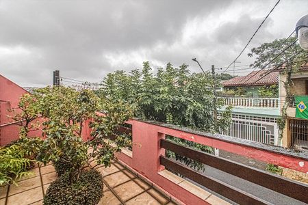 Casa à venda com 150m², 3 quartos e 2 vagas Casa à venda com 150m², 3 quartos e 2 vagasVista da Varanda do Quarto 3