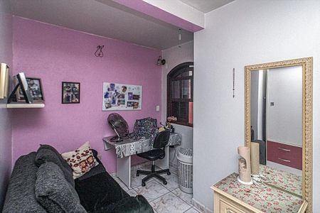 Casa à venda com 150m², 3 quartos e 2 vagas Casa à venda com 150m², 3 quartos e 2 vagasQuarto 2