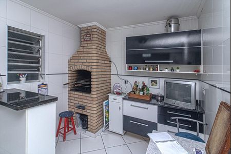 Casa à venda com 150m², 3 quartos e 2 vagas Casa à venda com 150m², 3 quartos e 2 vagasÁrea comum