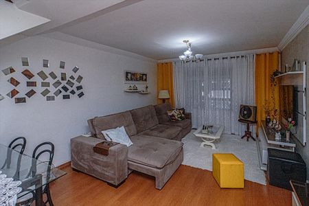 Sala de casa à venda com 3 quartos, 150m² em Jardim Santa Cruz (sacomã), São Paulo