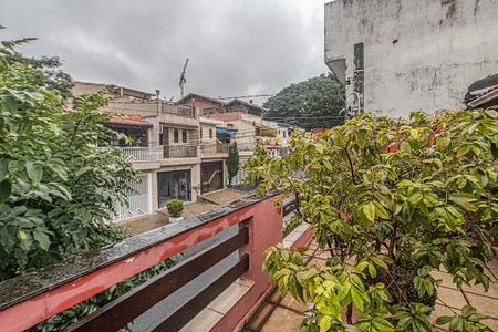 Casa à venda com 150m², 3 quartos e 2 vagas Casa à venda com 150m², 3 quartos e 2 vagasVista da Varanda do Quarto 3