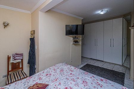 Casa à venda com 150m², 3 quartos e 2 vagas Casa à venda com 150m², 3 quartos e 2 vagasQuarto 3
