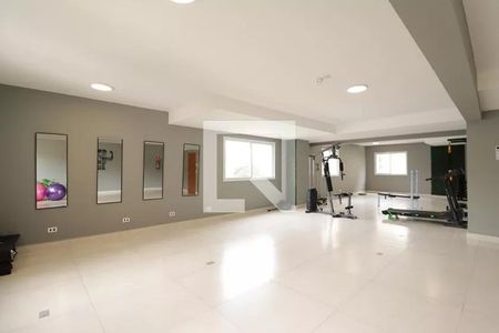 Apartamento para alugar com 24m², 1 quarto e 1 vaga Apartamento para alugar com 24m², 1 quarto e 1 vagaÁrea comum