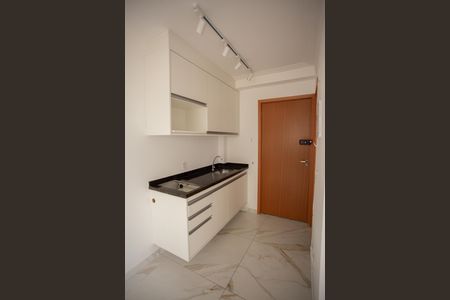 STUDIO de apartamento para alugar com 1 quarto, 24m² em Santana, São Paulo