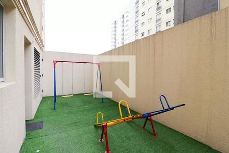 Apartamento para alugar com 24m², 1 quarto e 1 vaga Apartamento para alugar com 24m², 1 quarto e 1 vagaÁrea comum