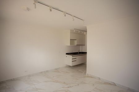 Studio de apartamento para alugar com 1 quarto, 24m² em Santana, São Paulo