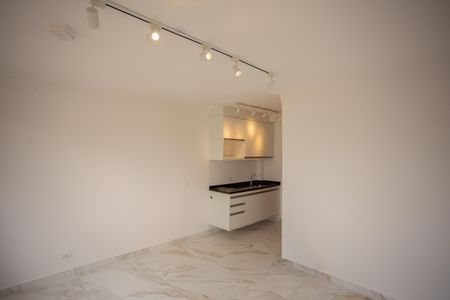 Studio de apartamento para alugar com 1 quarto, 24m² em Santana, São Paulo