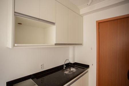 STUDIO de apartamento para alugar com 1 quarto, 24m² em Santana, São Paulo