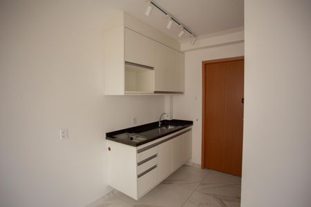 STUDIO de apartamento para alugar com 1 quarto, 24m² em Santana, São Paulo
