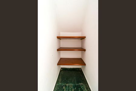 Casa para alugar com 40m², 2 quartos e sem vagaBanheiro