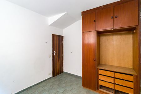 Casa para alugar com 2 quartos, 40m² em Jardim Monte Kemel, São Paulo