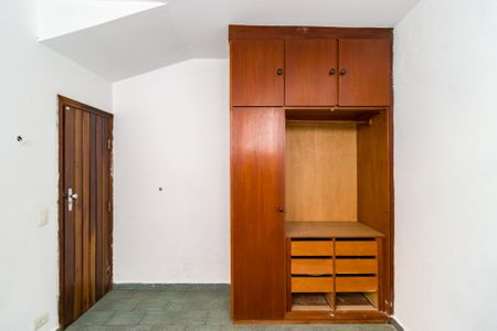 Casa para alugar com 2 quartos, 40m² em Jardim Monte Kemel, São Paulo