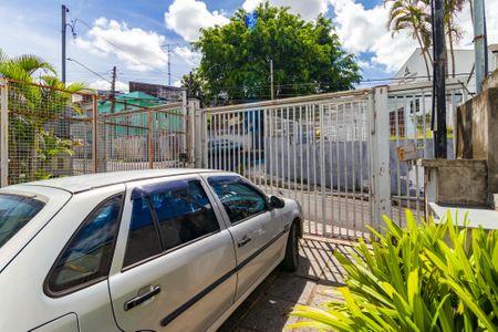 Casa para alugar com 40m², 2 quartos e sem vagaÁrea comum