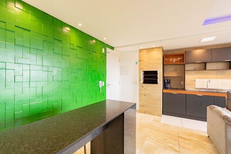 Apartamento para alugar com 53m², 2 quartos e 1 vagaSala/Cozinha