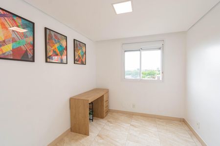 Apartamento para alugar com 53m², 2 quartos e 1 vagaQuarto 2