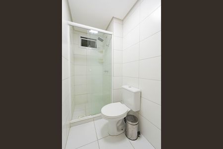 Apartamento para alugar com 53m², 2 quartos e 1 vagaBanheiro Social