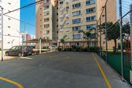 Apartamento para alugar com 53m², 2 quartos e 1 vagaÁrea comum