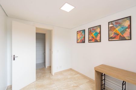 Apartamento para alugar com 53m², 2 quartos e 1 vagaQuarto 2